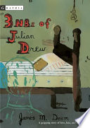 3 NBs of Julian Drew cover