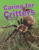 Caring for Critters cover