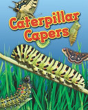 Caterpillar Capers cover