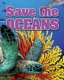 Save the Oceans cover