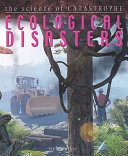 Ecological Disasters cover