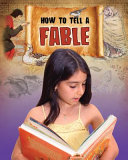 How to Tell a Fable cover