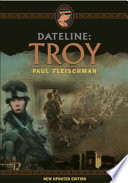 Dateline: Troy cover