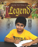 How to Tell a Legend cover