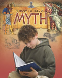 How to Tell a Myth cover