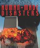 Human-Made Disasters cover