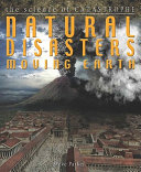 Natural Disasters: Moving Earth cover