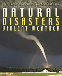 Natural Disasters: Violent Weather cover