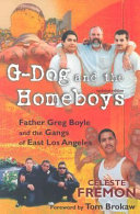 Father Greg and the Homeboys/G-Dog and the Homeboys cover