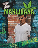 Marijuana cover