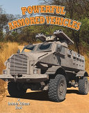 Powerful Armored Vehicles cover