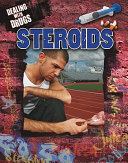 Steroids cover
