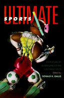 Ultimate Sports: Short Stories by Outstanding Writers for Young Adults cover