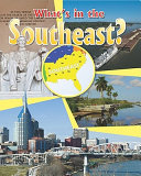 What's in the Southeast? cover