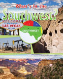 What's in the Southwest? cover