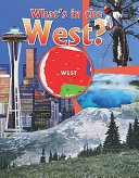What's in the West? cover