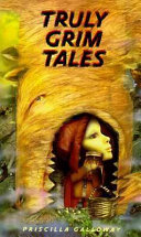 Truly Grim Tales cover