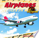 Airplanes in Action cover