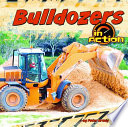 Bulldozers in Action cover