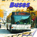 Buses in Action cover