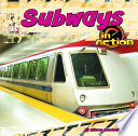 Subways in Action cover