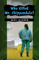 Who Killed Mr. Chippendale? A Mystery in Poems cover