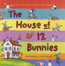 The House of 12 Bunnies cover