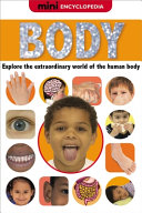 Body: Explore the Extraordinary Human Body cover