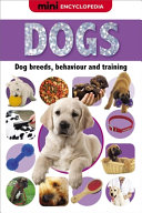 Dogs: Explore the Wonderful World of Dogs cover