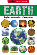 Earth: Discover Our Amazing Planet cover