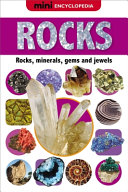 Rocks: Explore the World of Rocks cover