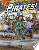 Captured by Pirates! An Isabel Soto History Adventure cover