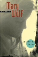 Mary Wolf cover