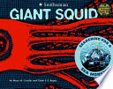 Giant Squid: Searching for a Sea Monster cover