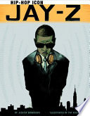 Jay-Z: Hip-Hop Icon cover