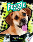 Puggle: A Cross Between a Pug and a Beagle cover
