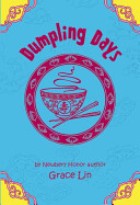Dumpling Days cover