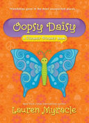 Oopsy Daisy: A Flower Power Book cover
