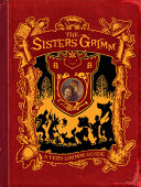 A Very Grimm Guide cover