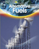 Alternative Fuels cover
