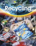 Recycling cover