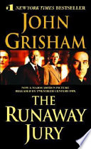 The Runaway Jury cover