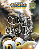 The Climate Masters cover