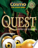 The Quest of the Last Dodo Bird cover