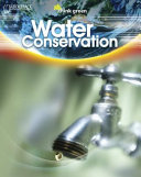 Water Conservation cover