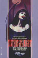 Sisters of the Night cover