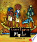 Ancient Egyptian Myths cover