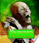 Mummies of Ancient Egypt cover