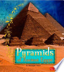 Pyramids of Ancient Egypt cover