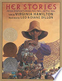Her Stories: African American Folktales, Fairy Tales, and True Tales cover
